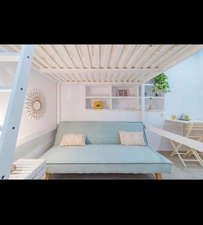 شقة Centrico Apartamento غرناطة المظهر الخارجي الصورة