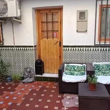 شقة Centrico Apartamento غرناطة المظهر الخارجي الصورة
