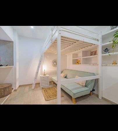 شقة Centrico Apartamento غرناطة المظهر الخارجي الصورة
