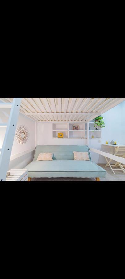 شقة Centrico Apartamento غرناطة المظهر الخارجي الصورة