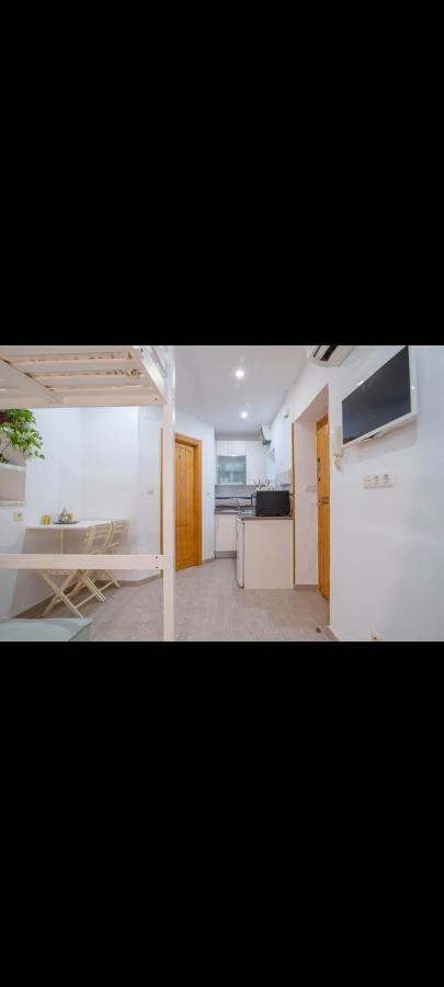 شقة Centrico Apartamento غرناطة المظهر الخارجي الصورة