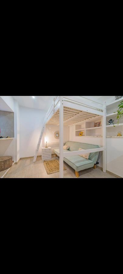 شقة Centrico Apartamento غرناطة المظهر الخارجي الصورة