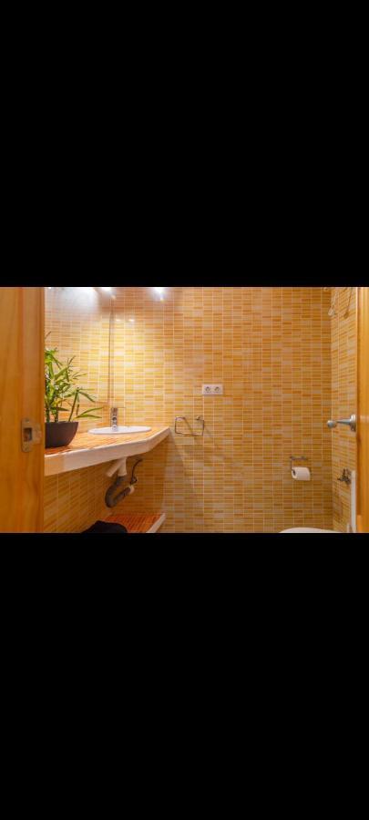 شقة Centrico Apartamento غرناطة المظهر الخارجي الصورة